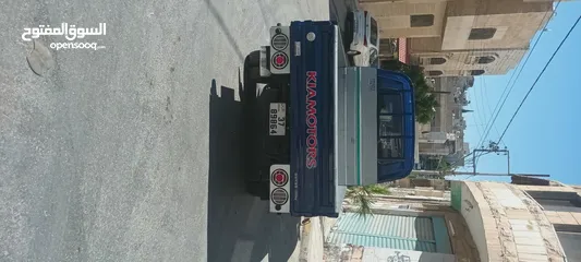  7 بنجو 3 موديل 2011 حره جمرك جديد