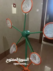  1 لعبة الرماية ECVV Shooting Game for Boys Kids Price 40 (  Price 40 ( forty only)