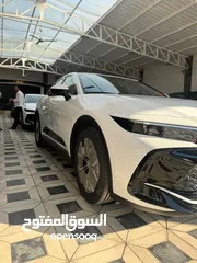  3 معرض الخليج العربي لتجارة السيارات يقدم لكم تويوتا كراون موديل  2023