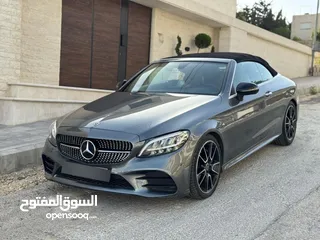  2 c200 موديل 2019 كشف وارد الشركه أعلى مواصفات  مايلد هايبرد 1500 cc فحص 3 جيد+قصعه