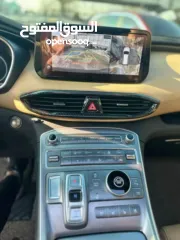  8 هونداي سنتافي 2021