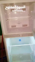  4 ثلاجه ناشونال دريم