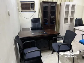  23 Used office furniture Sell