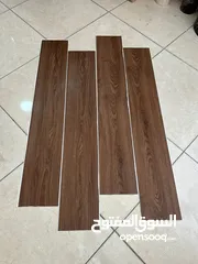  3 بديل الباركيه للارضيات pvc