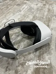  4 للبيع Oculus quest 2 128GB