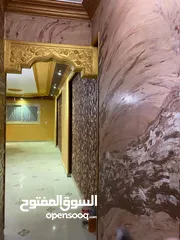  15 شقة للبيع في فيصل شارع سلامه راضي المتفرع من كفرة طهرمس
