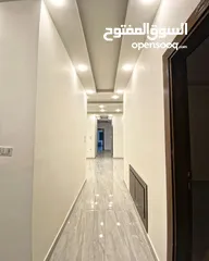  7 شقة  سوبر ديلوكس بمنطقة مرج الحمام كاش و اقساط