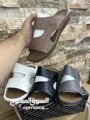  15 ‏نعال رجالة البيع جملة