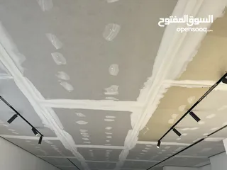  11 اعمال ديكورات ودهان