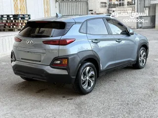  2 هنداي كونا هايبرد