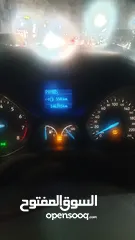  11 القصة الجديدة فورد فوكس 1500 تيربو موديل 2015 نسخة سبورت بسعر حررق فحص ممتااز