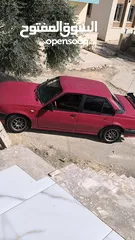  1 اوبل سكونا 84 ماطور 1300 نظيف وجير نظيف سياره بصلاه ع نبي