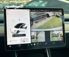  7 Tesla Model 3 2020