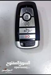  5 برمجه وخراطه مفاتيح السيارات