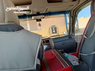  2 بكم كيا فرونتير دبل كمين مديل 2001
