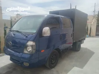  1 بكم بنجو 3 موديل 2008 بالصلاة على النبي الفحص بالصورة مرخص ومأمن سنة بتوخذو مطلوب فيه 5700