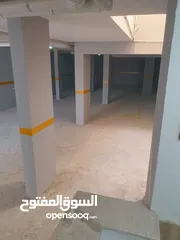  24 شقة راقيه جديدة للبيع في مدينة طرابلس منطقة السياحية داخل المخطط بالقرب من المعهد النفط