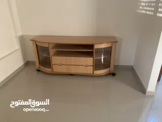  4 شقة للايجار مع امكانيه غير مفروش