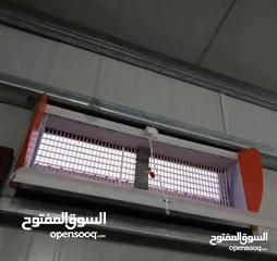  8 مستلزمات مزارع الدواجن الحديثة