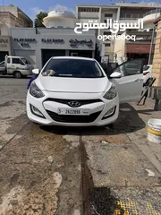  2 هنداي i30 ماشاء الله