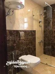  8 سيلا_شقة مفروشة  للايجار في عمان -منطقة دير غبار "Fully furnished for rent in Deir Ghbar