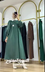  14 فساتين سهرة مصممة لتخطف الأنظار وتترك بصمتك في كل خطوة