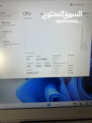  11 اجهزة لابتوب Dell كلهم جيل حادي عشر i7/i5 للبيع بسعر حرررق