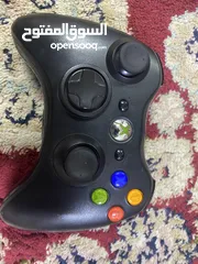  5 ماوس و كيبورد و ماوس باد و جهاز XBOX 360