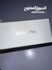  19 سماعات ابل البرو Air pods pro