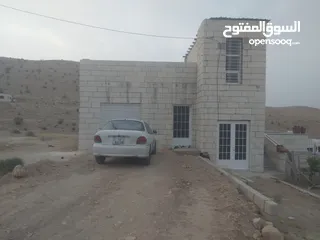  1 بيت مستقل للبيع