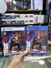  1 سيديات بلايستيشن السعر حسب اللعبه