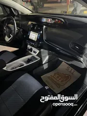  7 تيويتا بريوس 2016