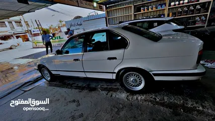  4 BMW 1990 بي ام