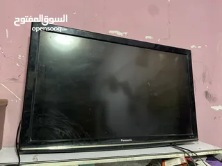  1 شاشة تلفزيون للبيع 