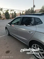  3 سيت ابيزا اتومات فل اضافات وبالتقسيط كمان بسعر نار