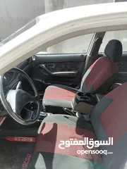  8 للبيع سيارة اكسنت