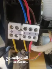  4 صلح جهازك في بيتك ثلاجتك كندشن غسالة جلاية وجميع الأجهزة تمديد وصيانة كهرباء المنازل