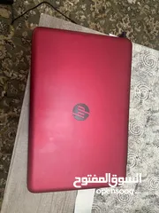  1 لاب توب للبيع (مستعمل)