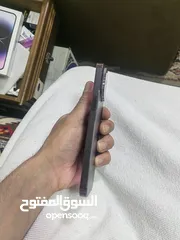  7 آيفون 14  برو ماكس 128G   88% بنفسج