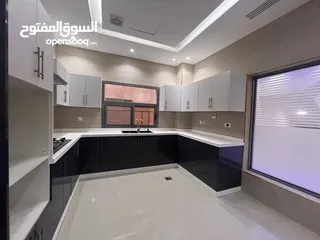  12 ***تملك فيلا بدون دفعة اولى عجمان الياسمين ***Owns a villa without a down payment in Ajman Al Yasmin