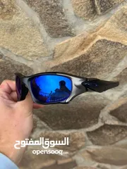  1 oakley pit boss 2 sunglasses  نظارة شمسية أوكلي