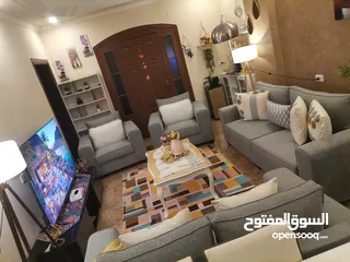 16 طقم كنب امريكي مستورد فاخر جدا قمه في الفخامه والرقي والتميز والابداع في عالم الكنب