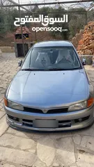  1 لانسر 97 للبيع