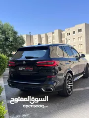  6 BMW X5 M-PACKAGE Xdrive 30