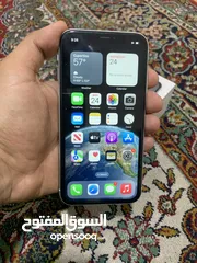  3 IPhone XR 128GB WHITE