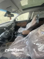  11 كيا سورينتو