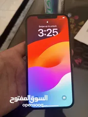  3 ايفون 12 برو ماكس م انفك