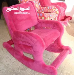  8 كرسي هزاز اطفال جديد التواصل عبر واتس اب العقبة