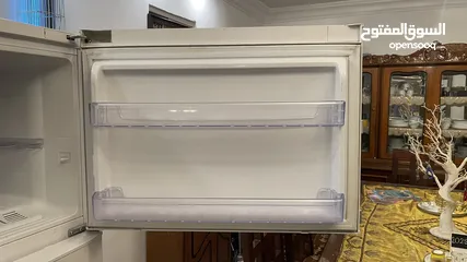  9 ثلاجه بيكو 333L