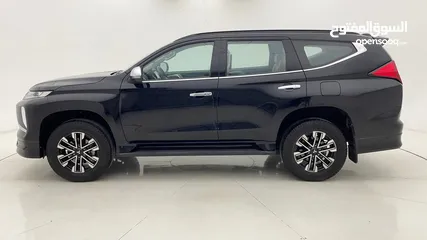  6 (HOME TEST DRIVE AND ZERO DOWN PAYMENT) MITSUBISHI MONTERO SPORT